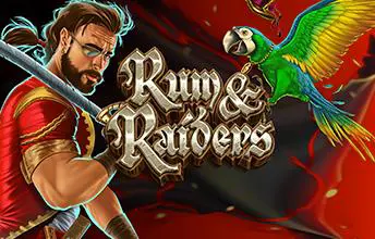 Rum and Raiders - WinPesa - Nigeria